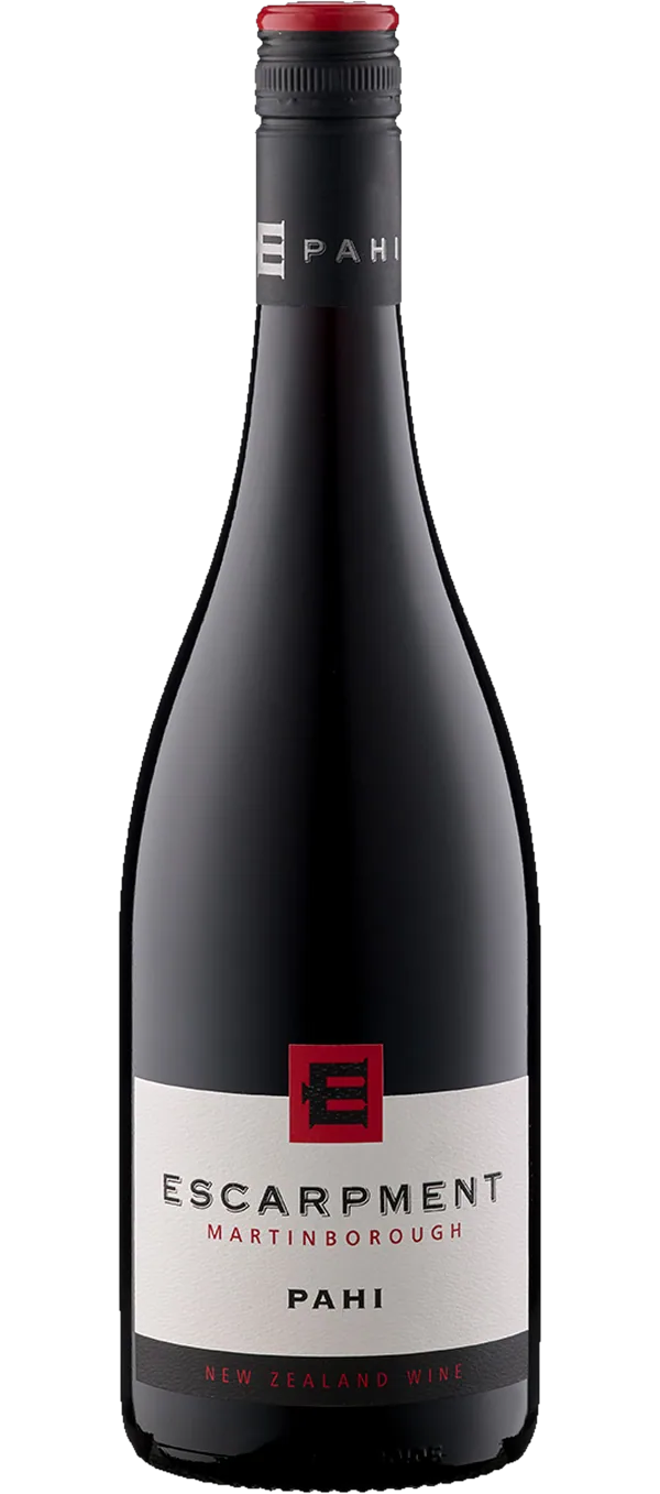 Escarpment Winery - Pahi Pinot Noir