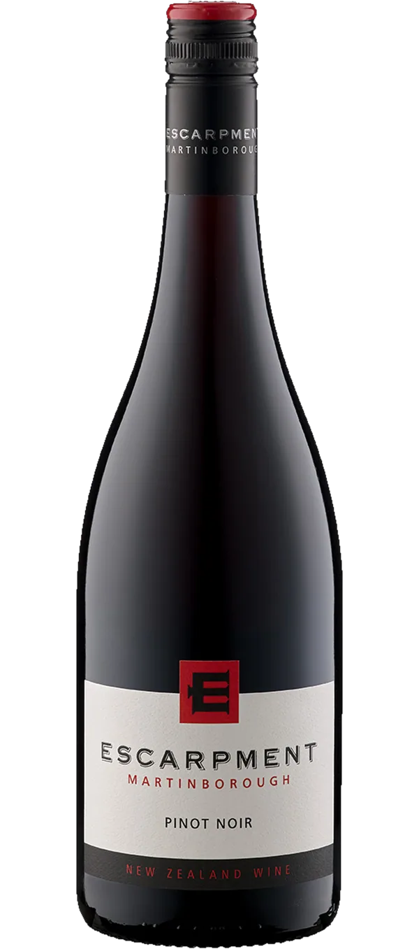 Escarpment Winery - Escarpment Pinot Noir