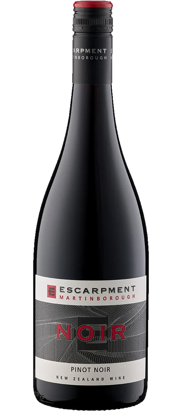 Escarpment Winery - NOIR Pinot Noir