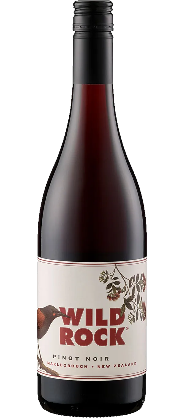 Wild Rock - Pinot Noir