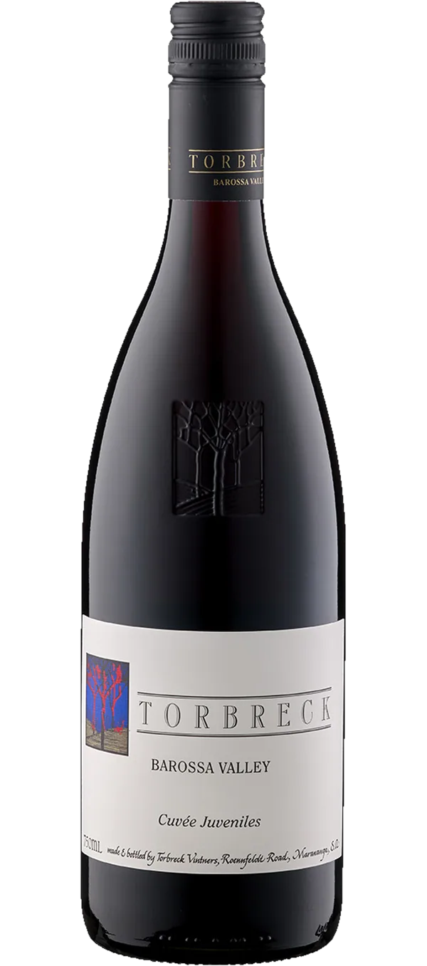 Torbreck Vintners - Cuvée Juveniles