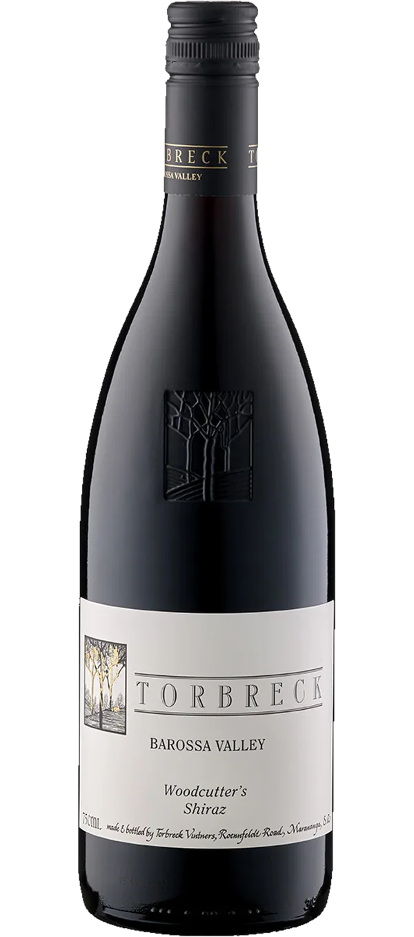 Torbreck Vintners - Woodcutter's Shiraz