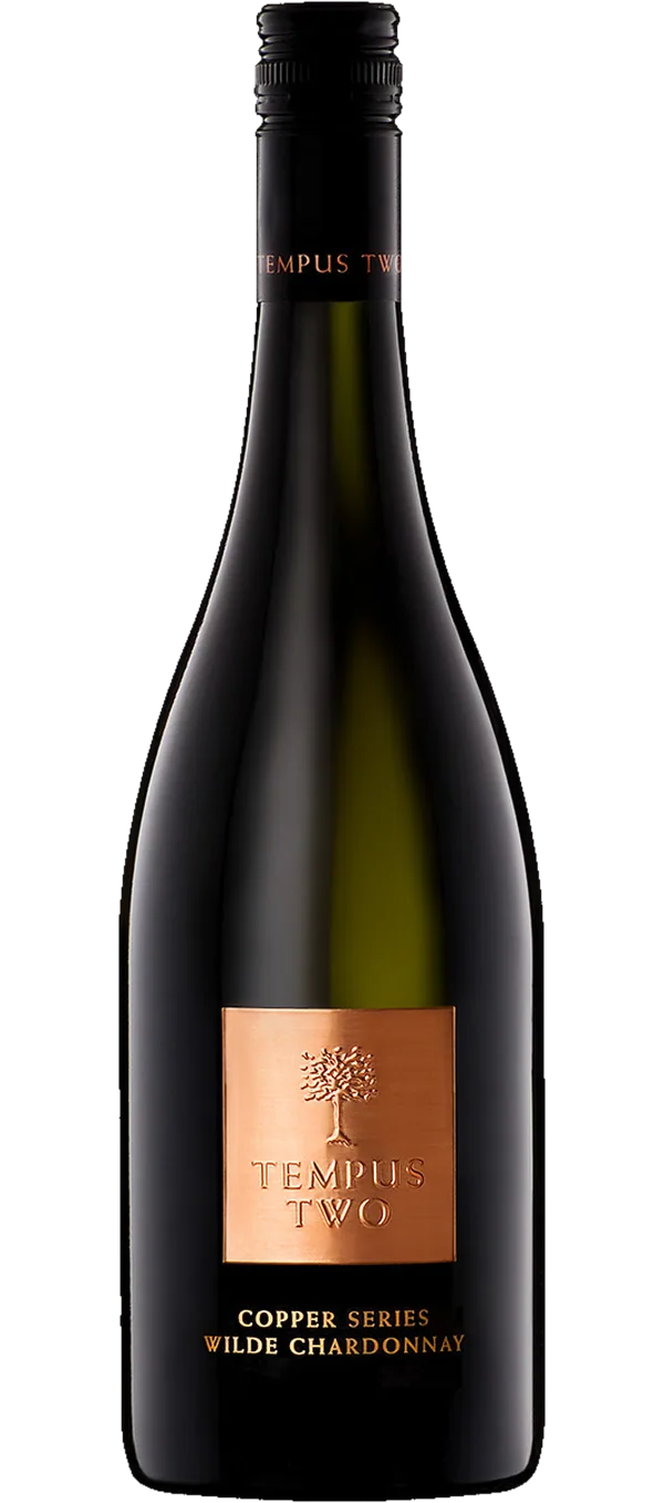 Tempus Two - Copper Series Wilde Chardonnay