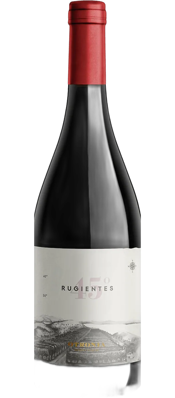 Bodega Otronia - 45 Rugientes Pinot Noir - Bio