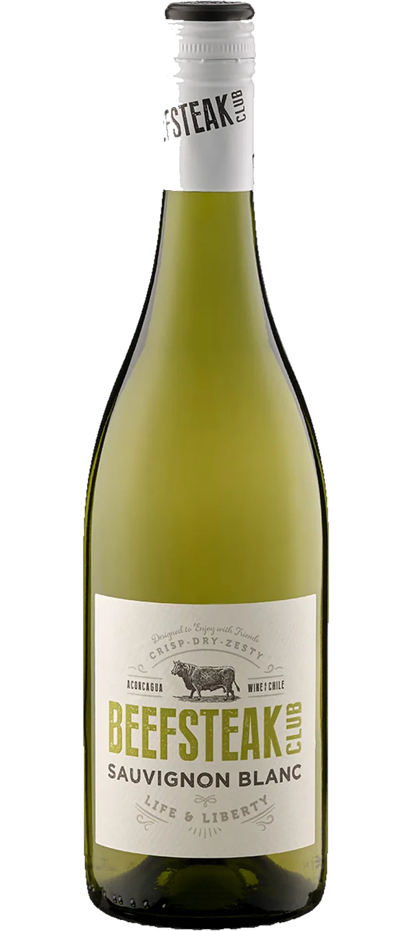 Beefsteak Club - Life &amp; Liberty Sauvignon Blanc