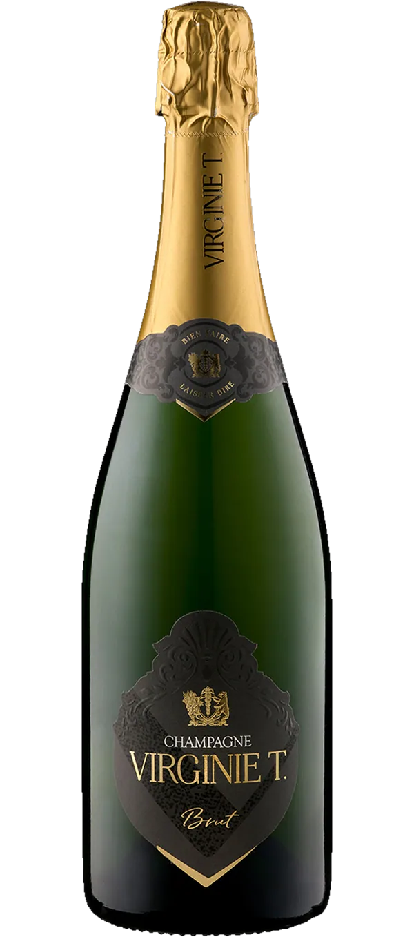 Champagne Virginie T. - Brut