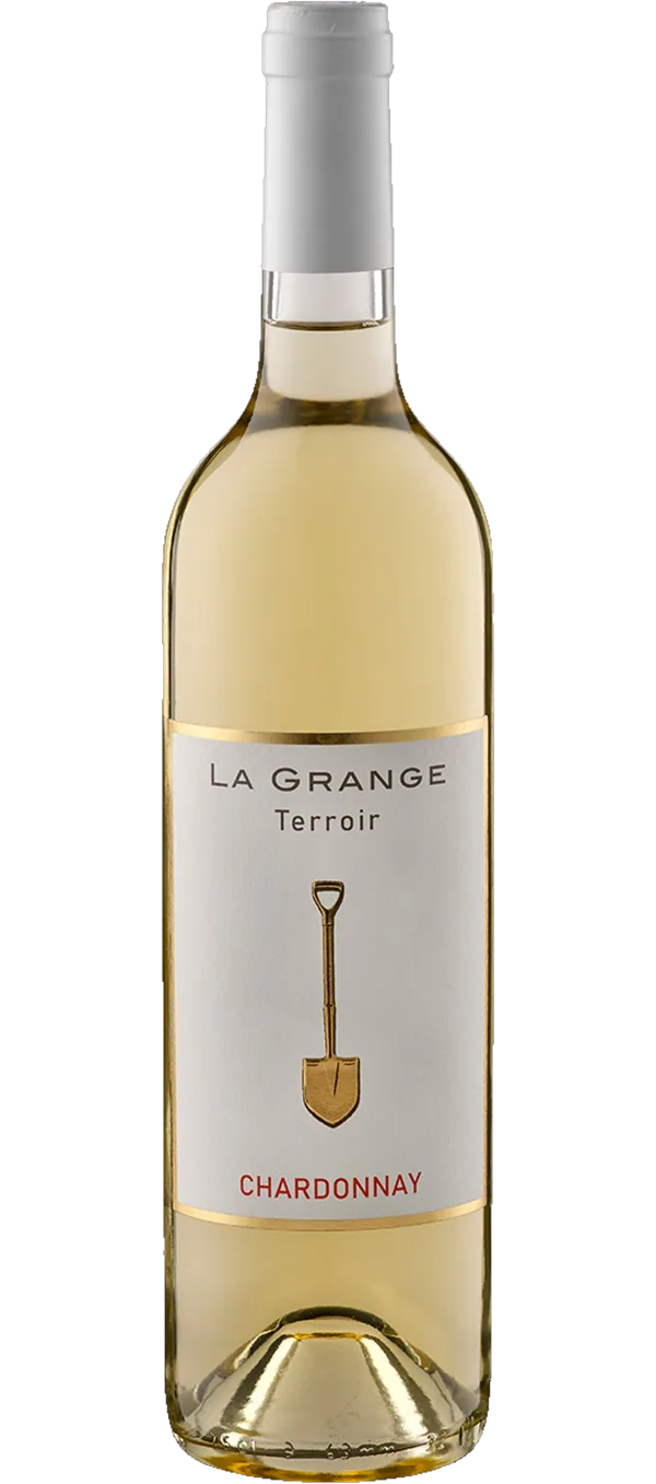 Domaine La Grange - Terroir Chardonnay IGP Pays d'Oc