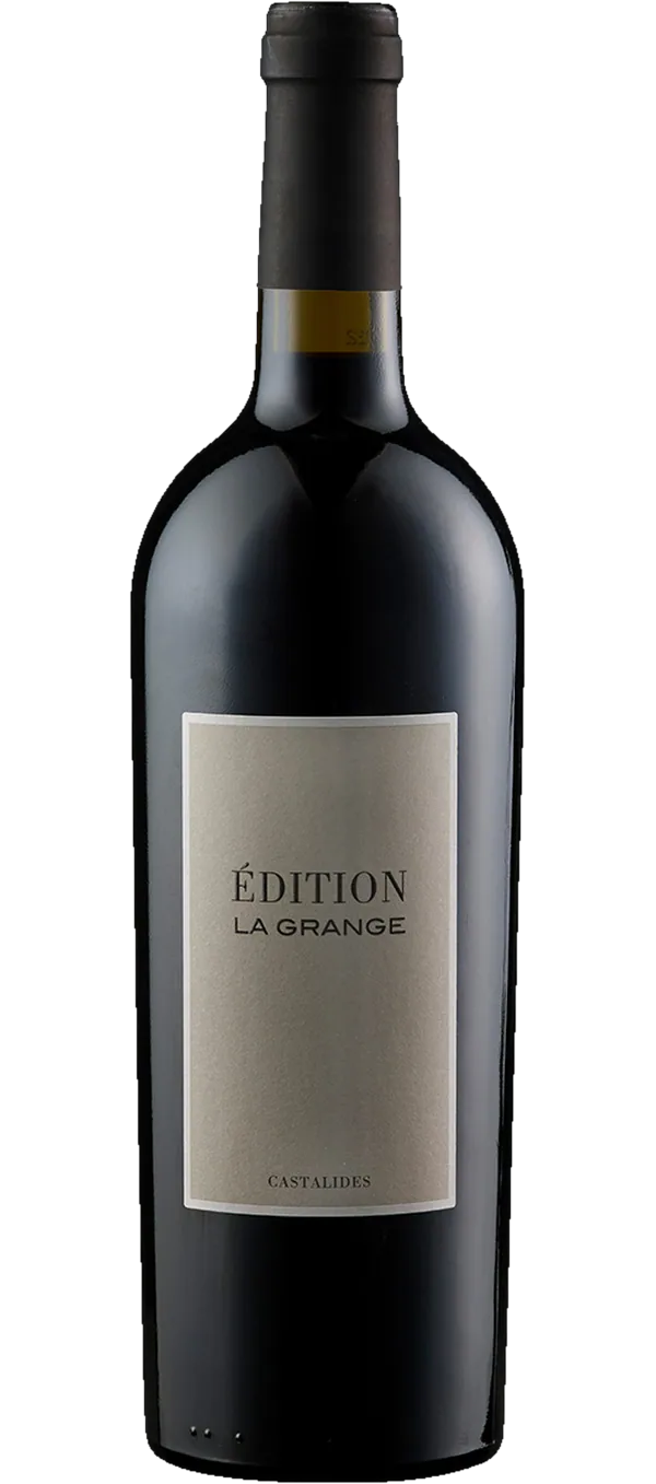 Domaine La Grange - Castalides Edition AOP Languedoc