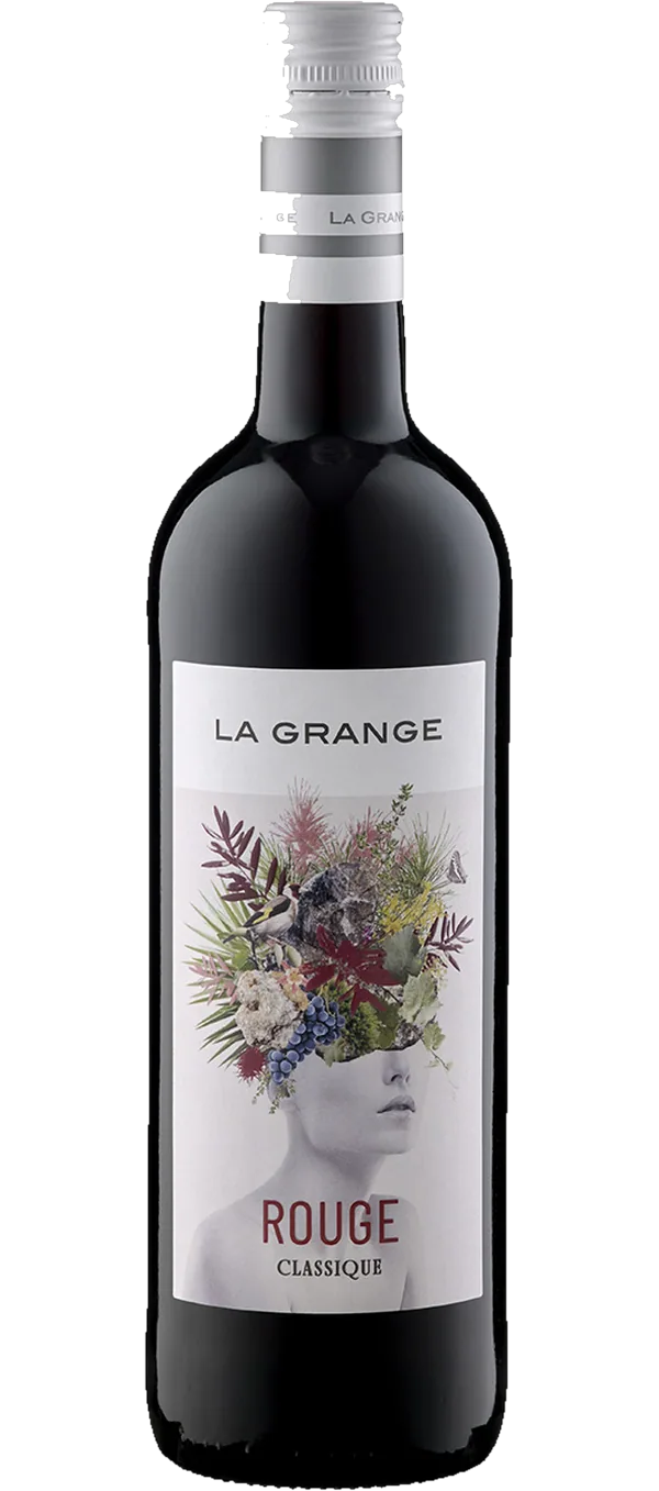 Domaine La Grange - Classique Rouge IGP Pays d’Oc