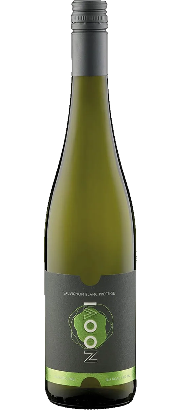 NOOVI - Sauvignon Blanc Prestige - alkoholfrei
