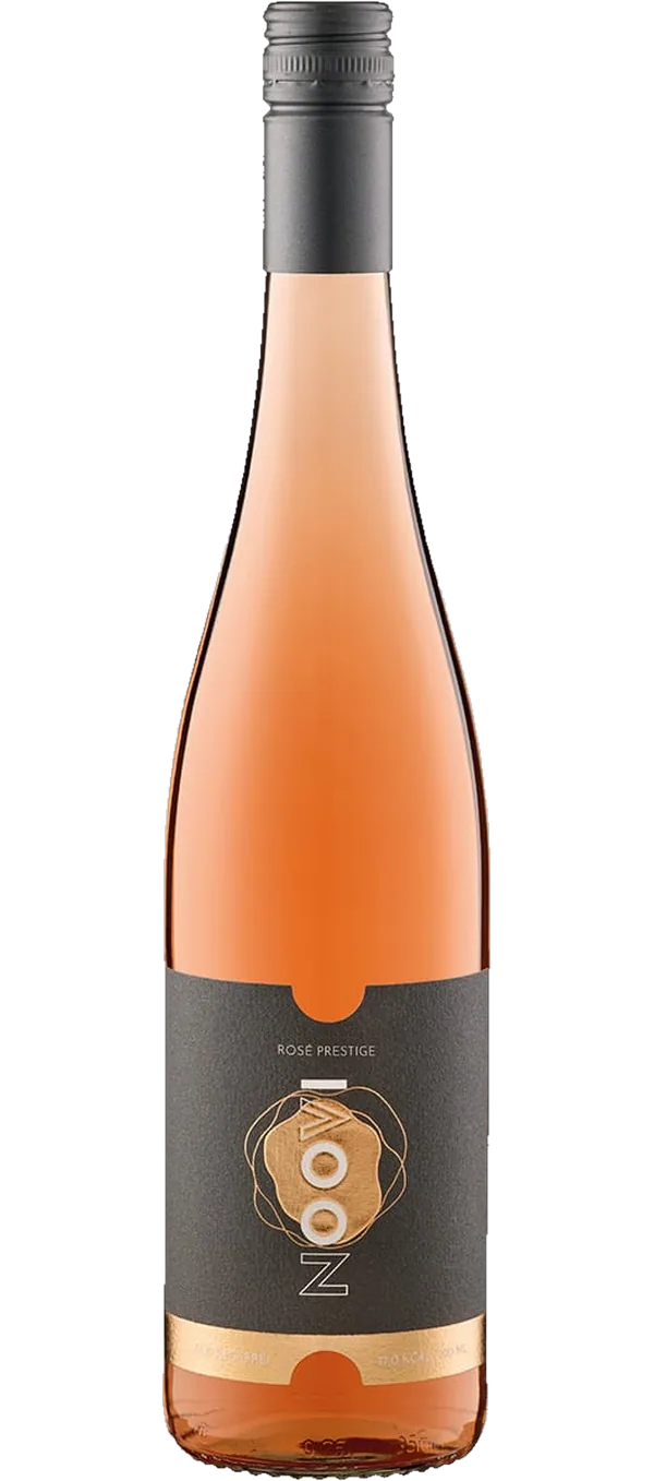 NOOVI - Rosé Prestige - alkoholfrei