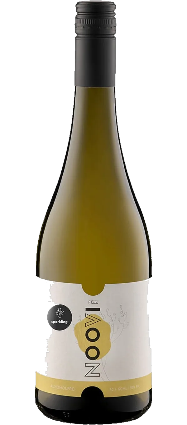 NOOVI - Fizz - alkoholfreier Sparkler