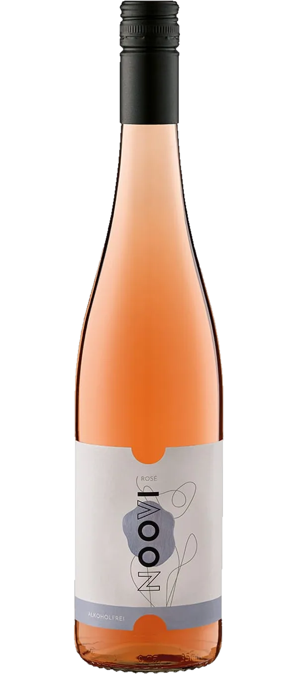 NOOVI - Rosé - alkoholfrei