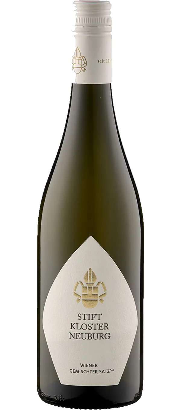 Weingut Stift Klosterneuburg - Österreich - Wiener Gemischter Satz DAC
