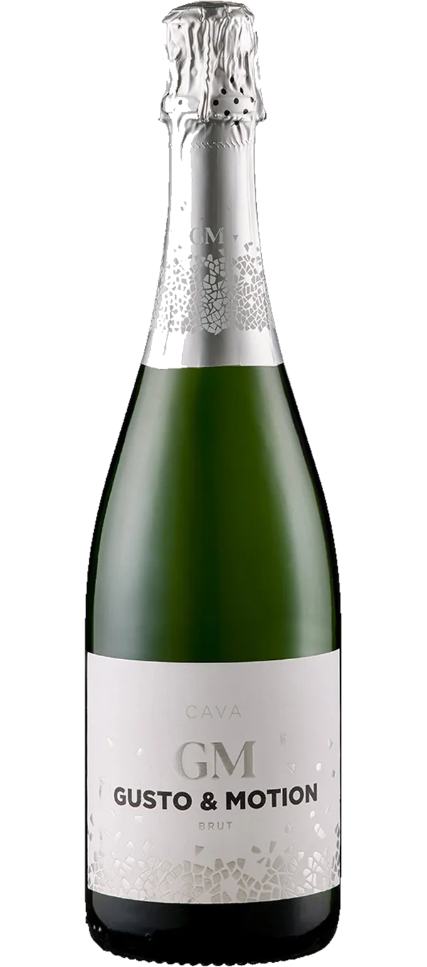 Finca Pronamala - Gusto & Motion Cava Brut DO
