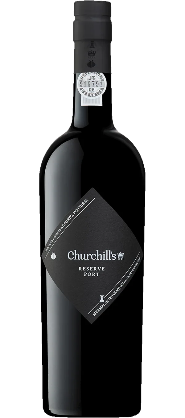 Churchill's Estates - Churchill's Reserve Port