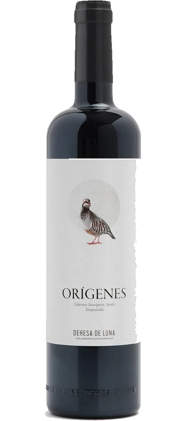 Bodega Dehesa de Luna - Dehesa de Luna 'Origenes' VdT - Bio