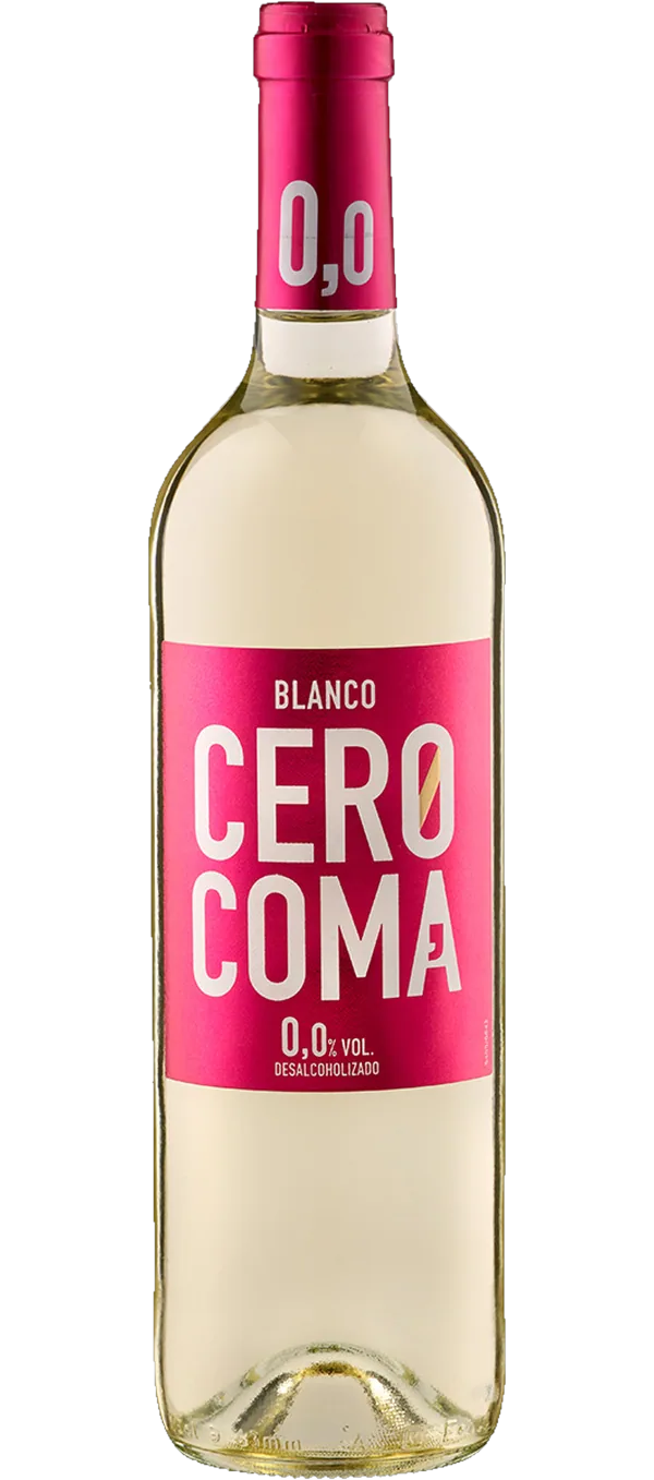 Vicente Gandia - Cero Coma Blanco - alkoholfrei