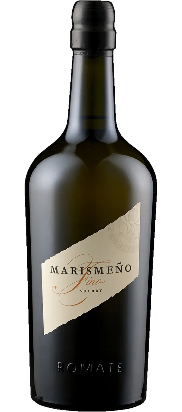 Sanchez Romate - Romate Marismeño Fino Reserva Especial