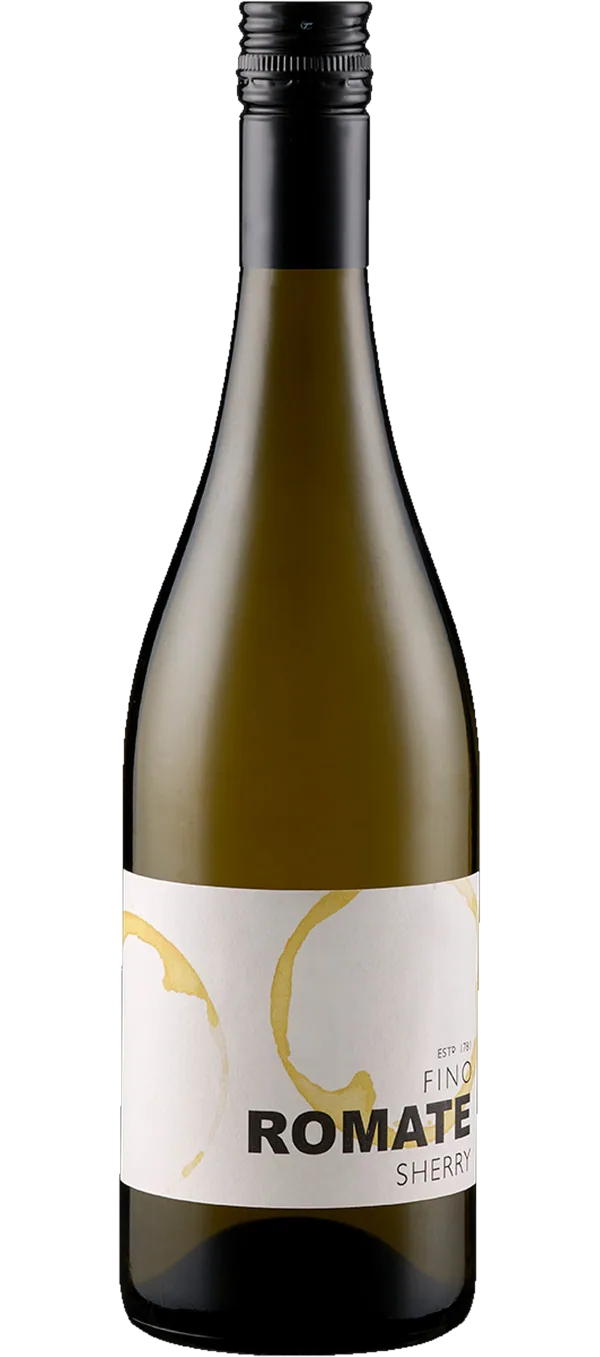 Sanchez Romate - Romate Fino