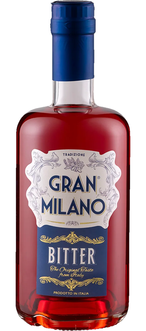 Lorenzo Inga - Gran Milano Bitter