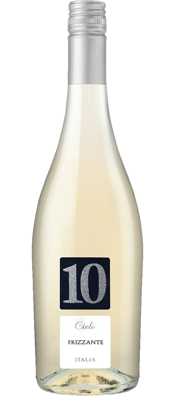 Cielo 10 Bianco