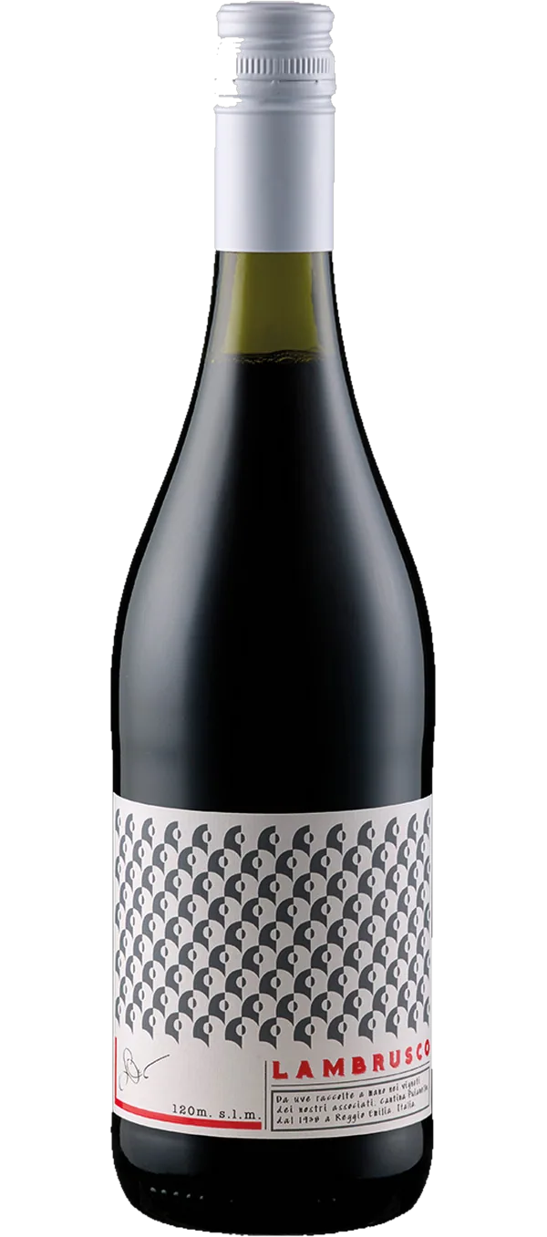 Cantina Puianello - Lambrusco Primabolla Amabile DOC