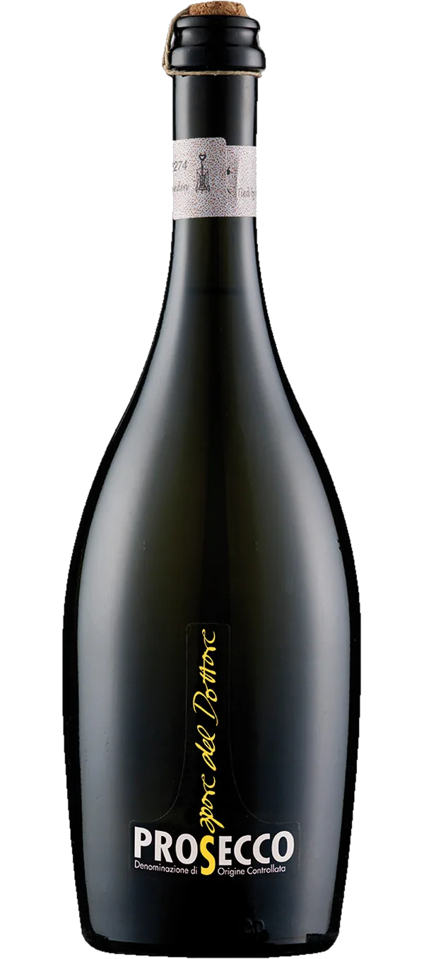 San Simone di Brisotto - Prosecco Frizzante 'Corda' DOC