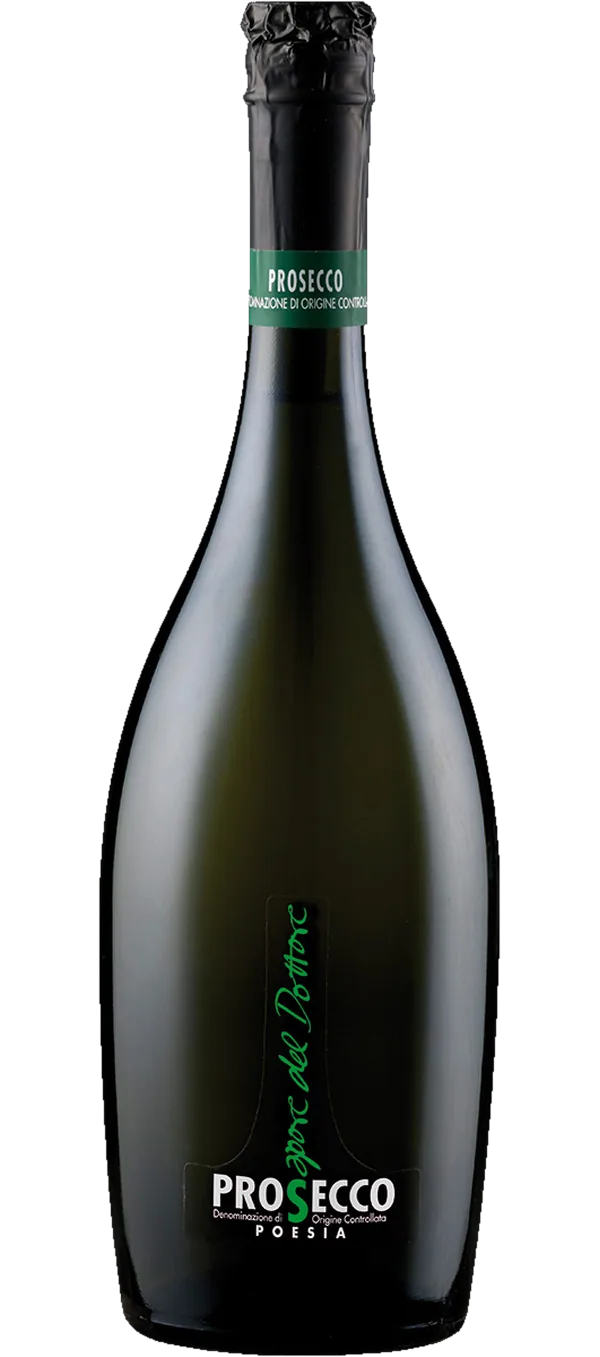 San Simone di Brisotto - Prosecco Frizzante 'Poesia' DOC