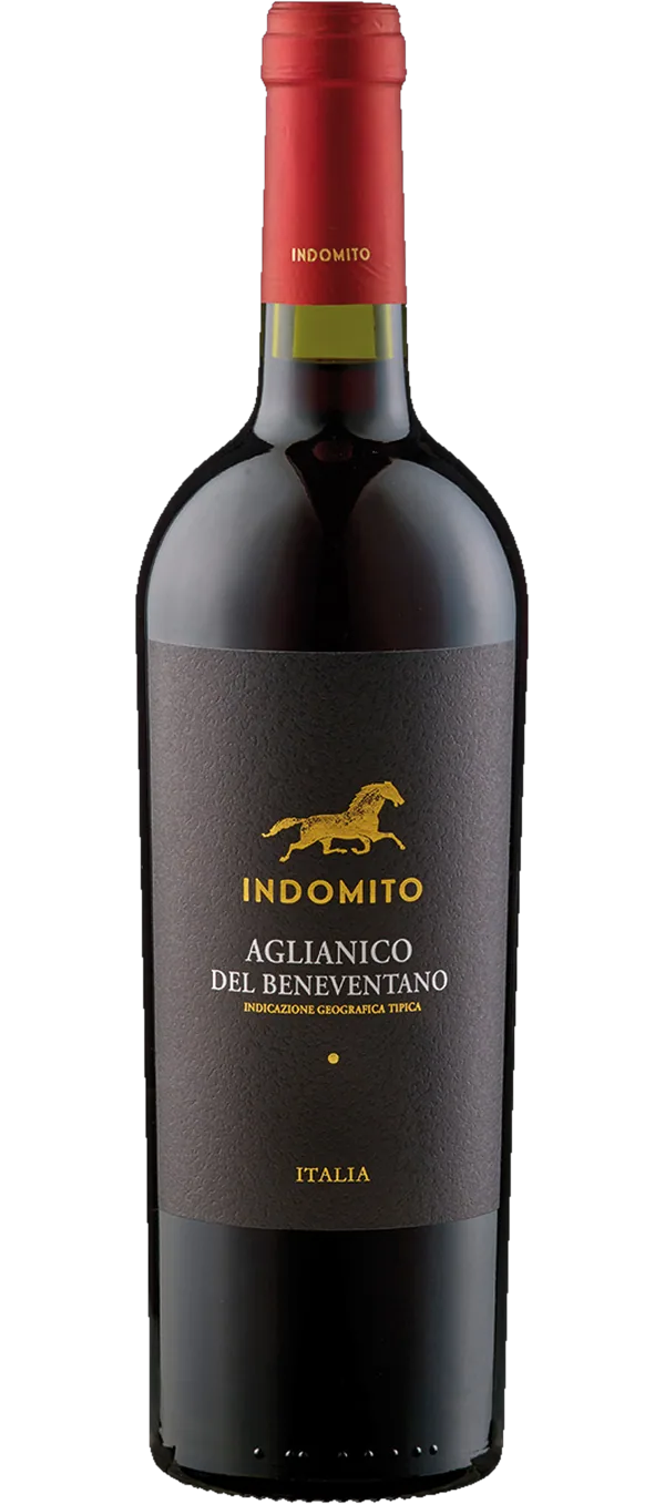 Indomito - Aglianico del Beneventano IGT
