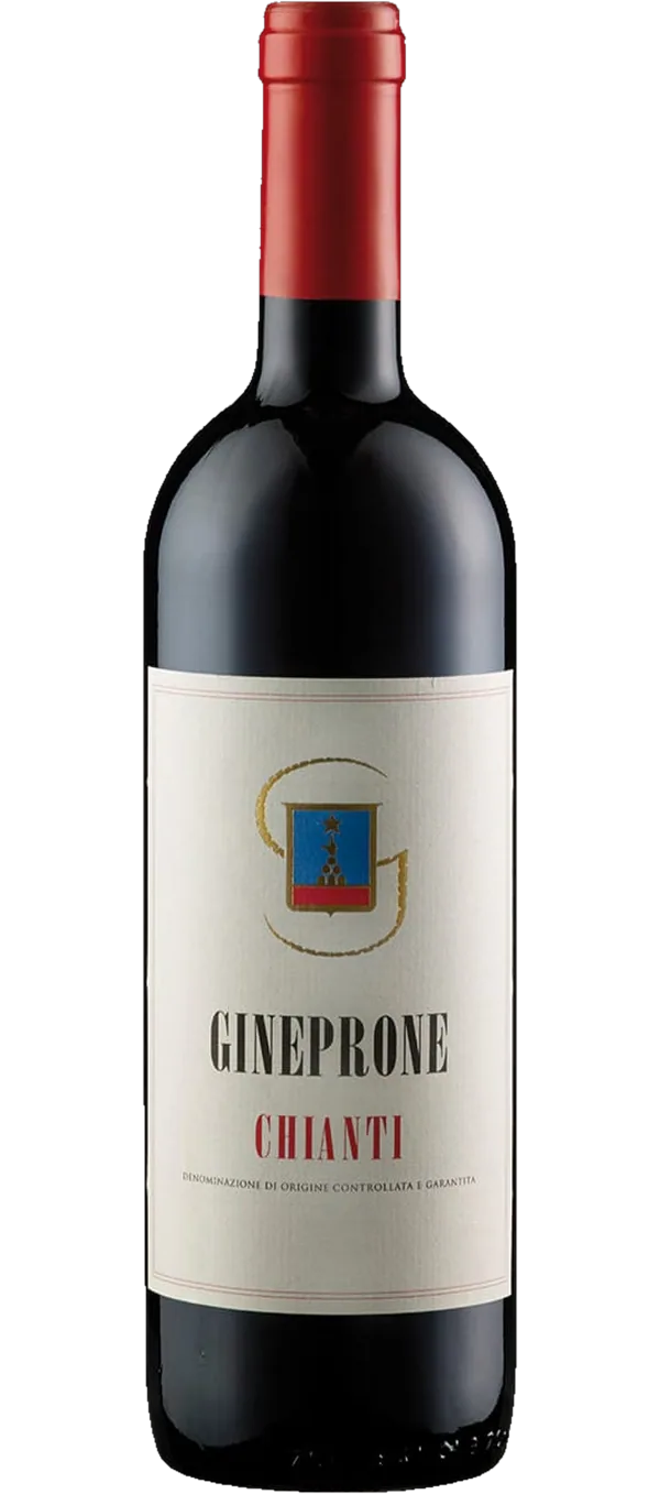 Col d'Orcia - Gineprone Chianti DOCG