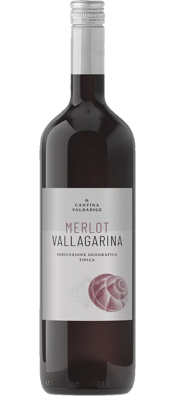 Cantina Valdadige - Merlot Vallagarina IGT