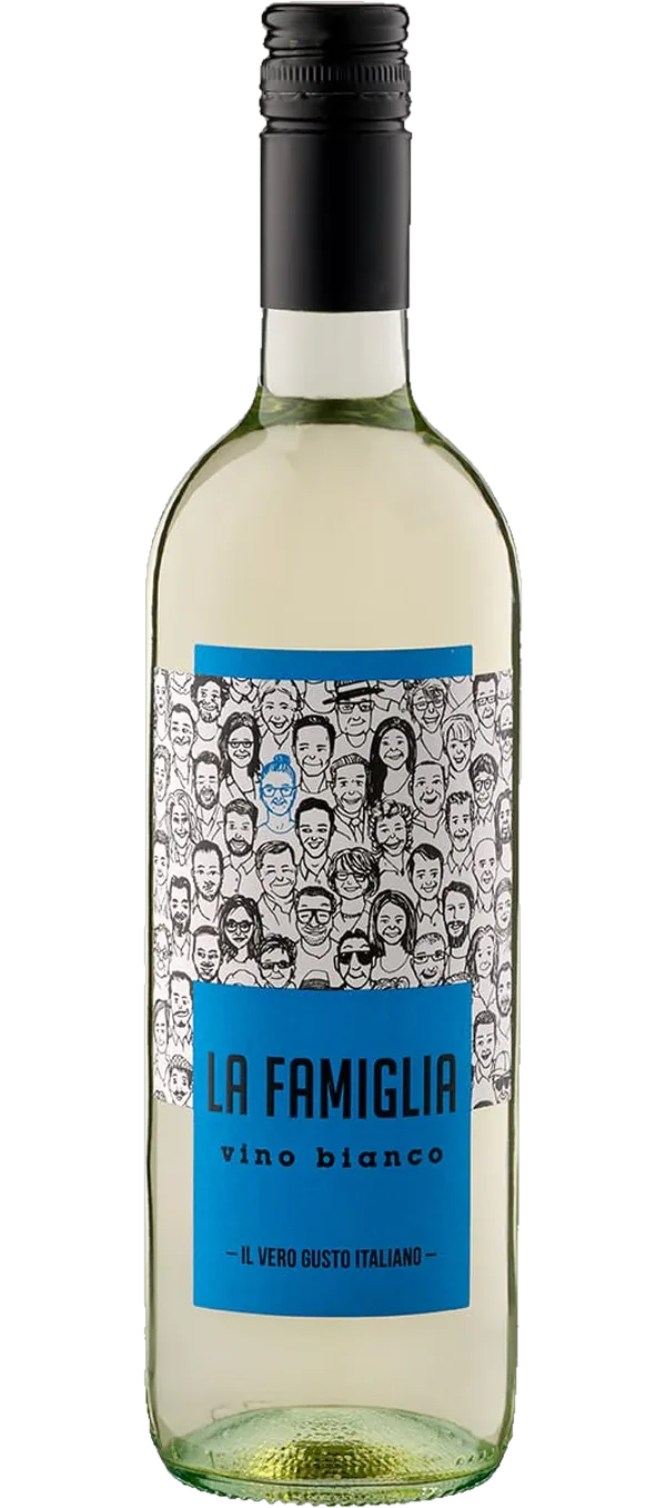 La Famiglia - Vino Bianco "La Famiglia"