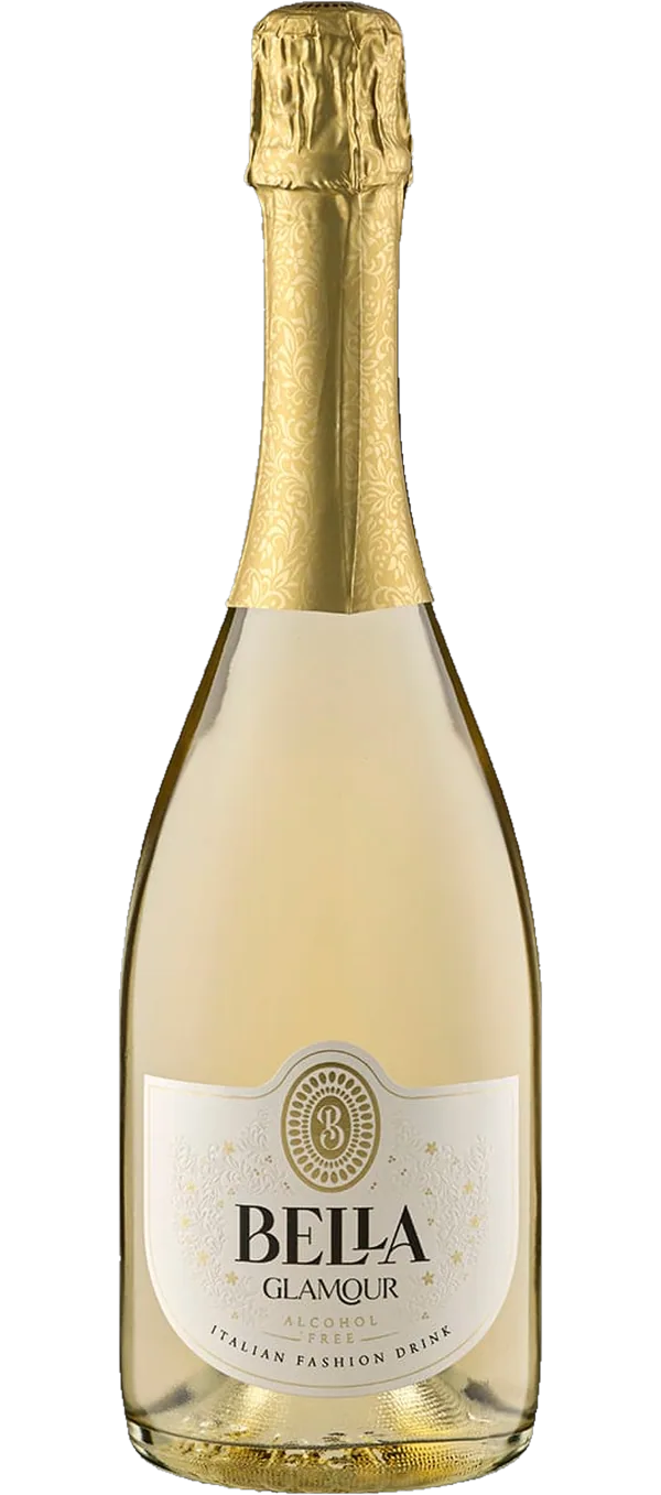 Iris Vigneti - Bella Glamour Bianco - alkoholfrei
