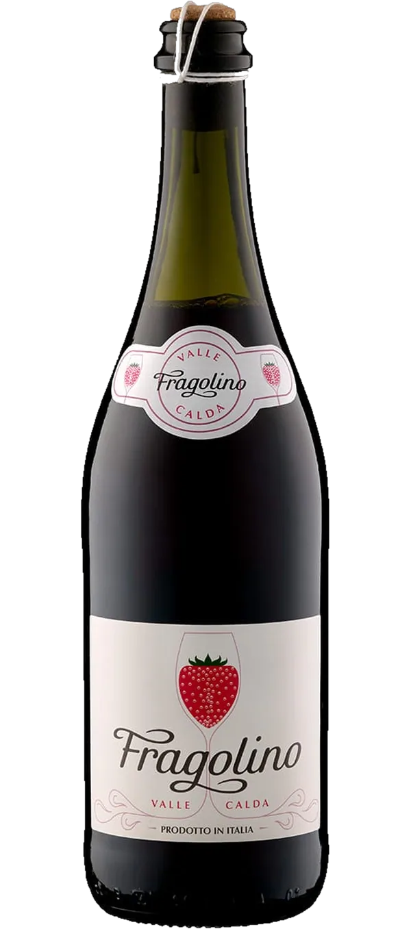 Vinicola Decordi - Fragolino Rosso 'Valle Calda'
