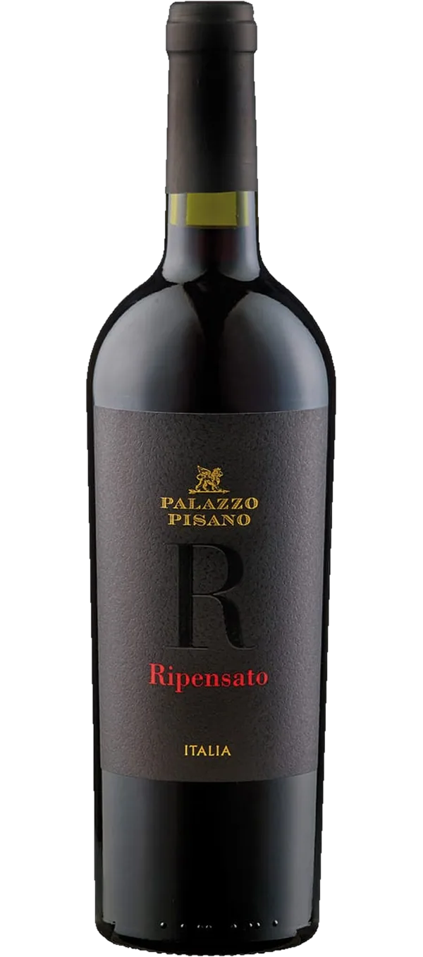 Palazzo Pisano - Ripensato "R" IGT