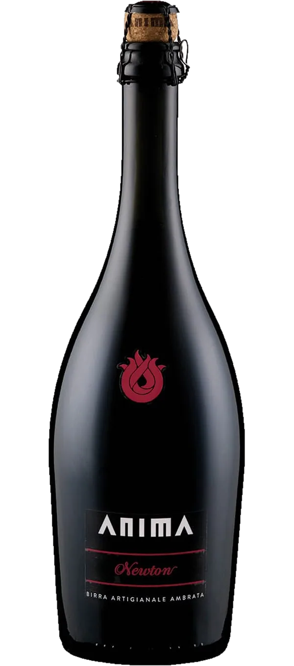 Birra Anima - Newton - Amber Ale