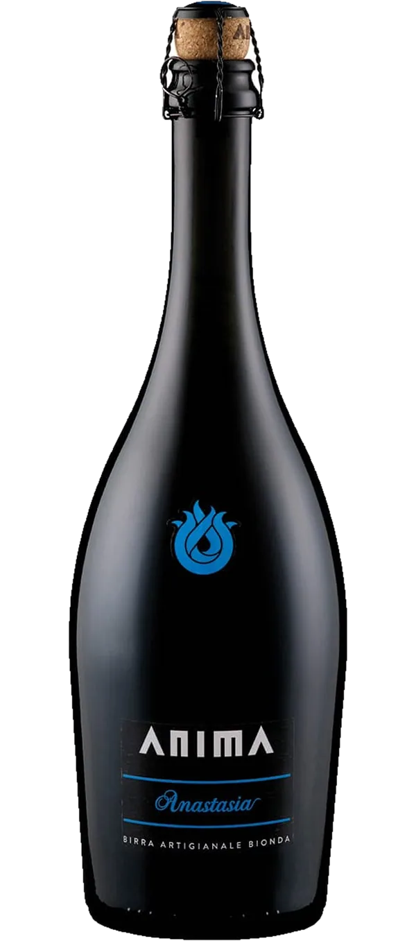 Birra Anima - Anastasia - Helles Saisonbier