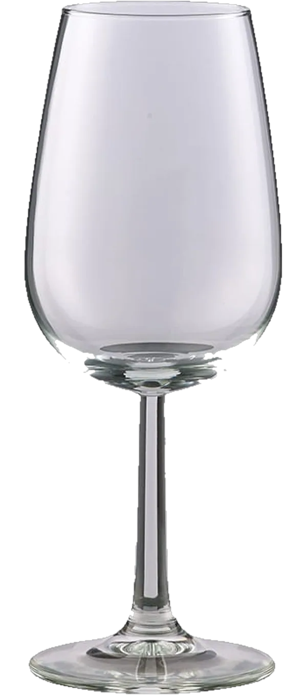 Rastal - Glas 'Mosella' 0,1 ltr. -ohne Füllstrich-