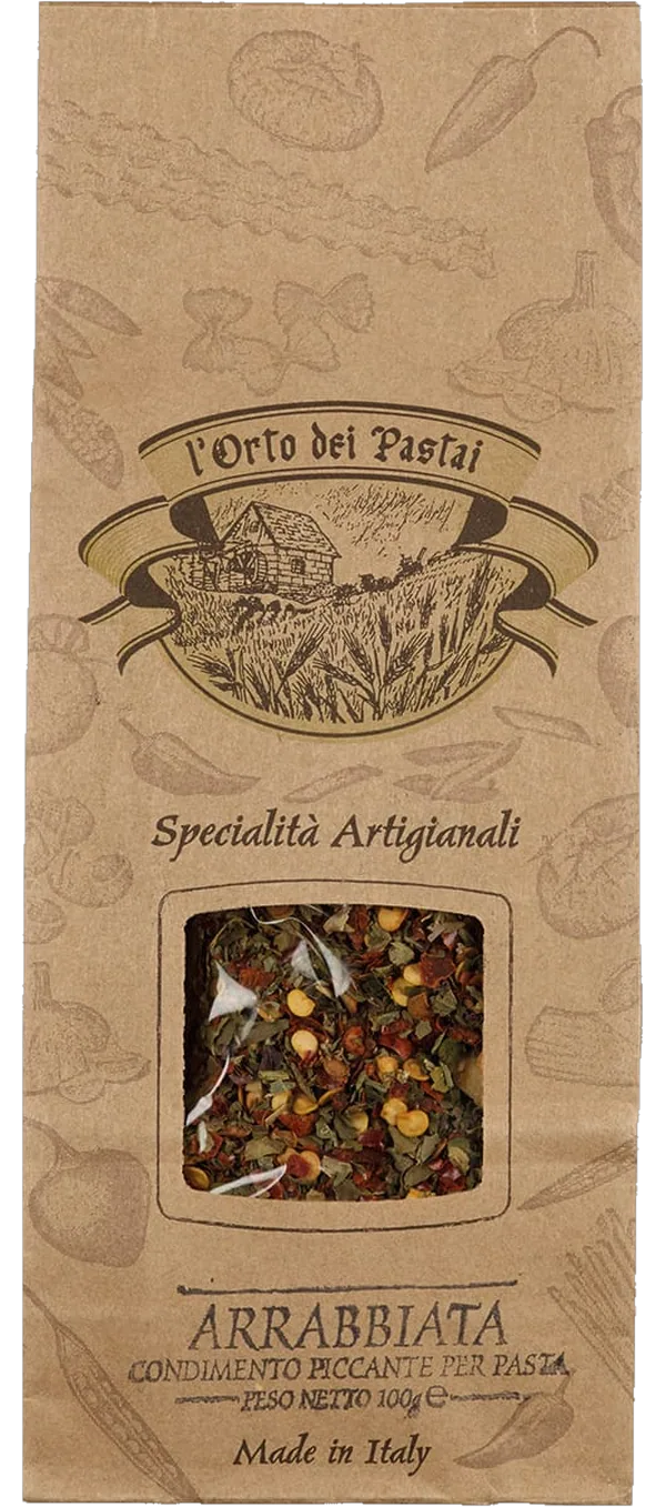 Antico Pastificio Umbro - Le Spezie "Arrabbiata"