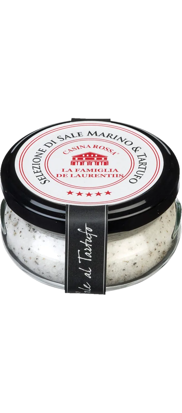 Casina Rossa - Sale Marino & Tartufo