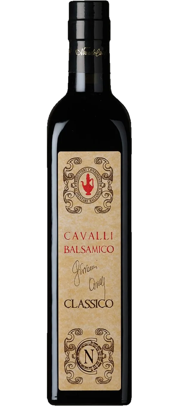 Cavalli - Condimento Balsamico