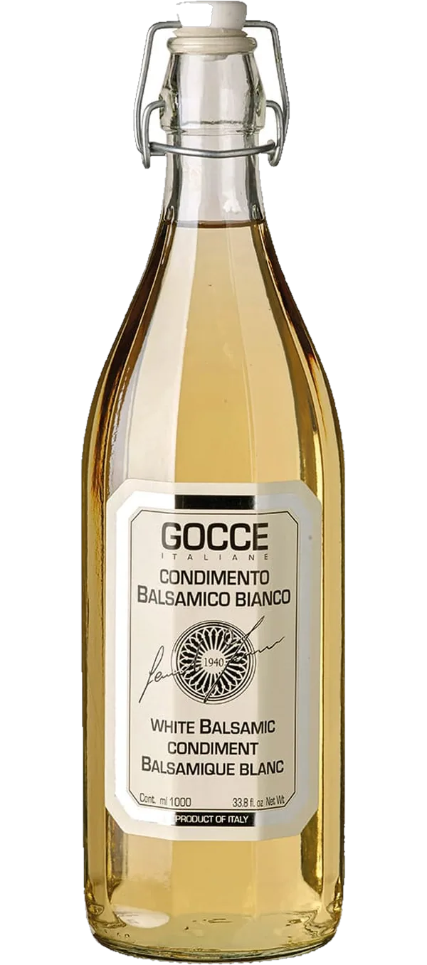 Gocce Italiane - Balsama Bianco
