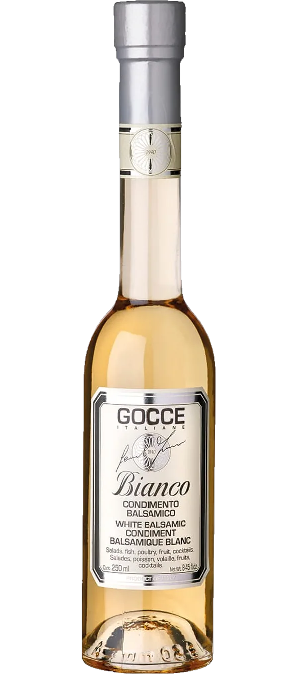 Gocce Italiane - Balsama Bianco