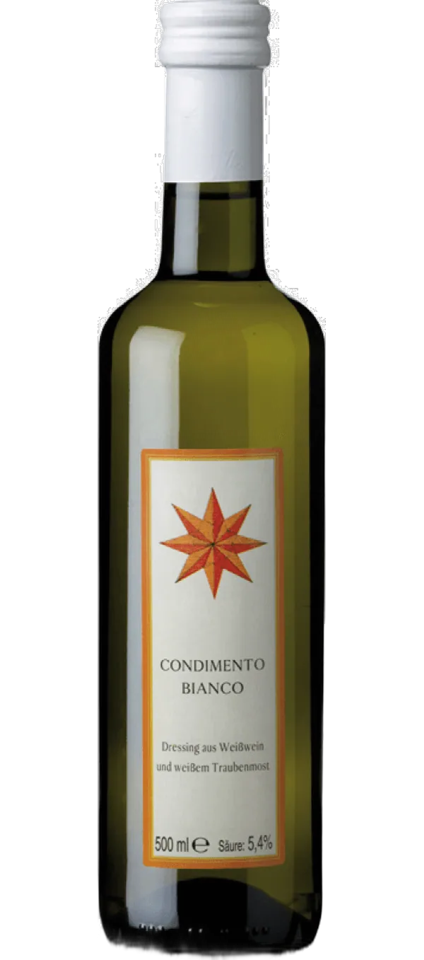 Acetaia Bellei - Condimento Balsamico Bianco
