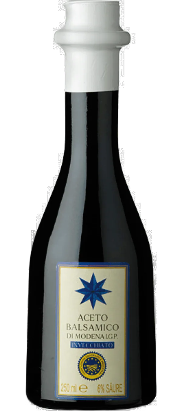 Acetaia Bellei - Aceto Balsamico di Modena 'Invecchiato'