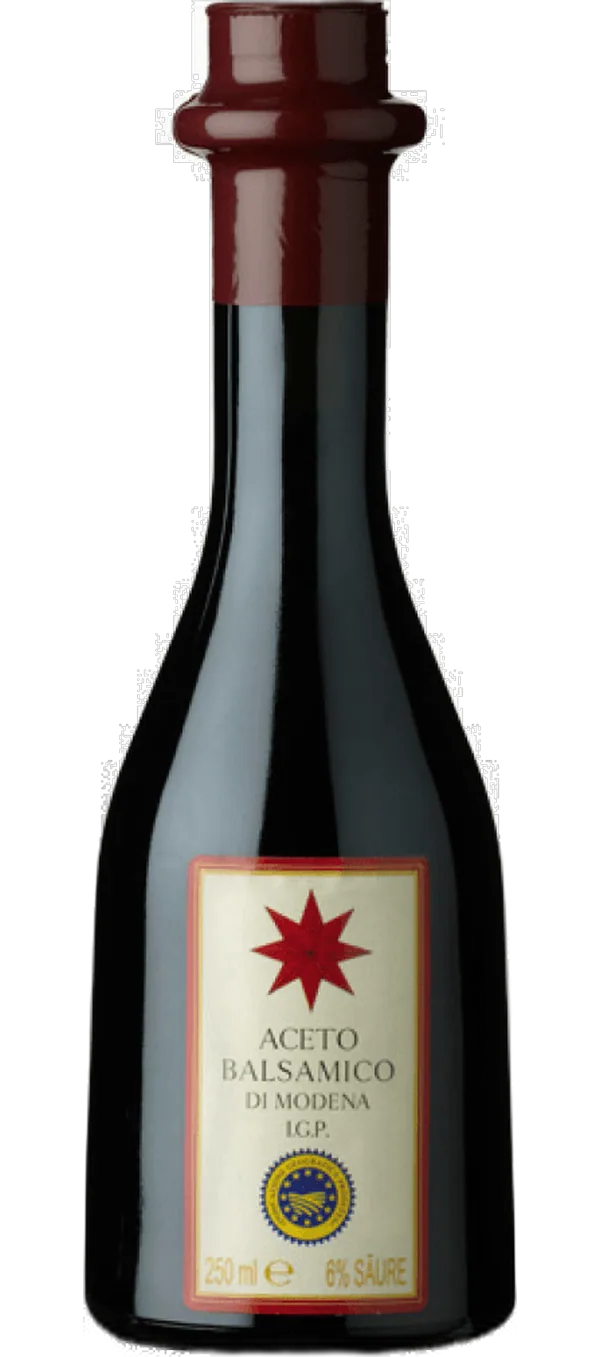 Acetaia Bellei - Aceto Balsamico di Modena 'Banda Rossa'
