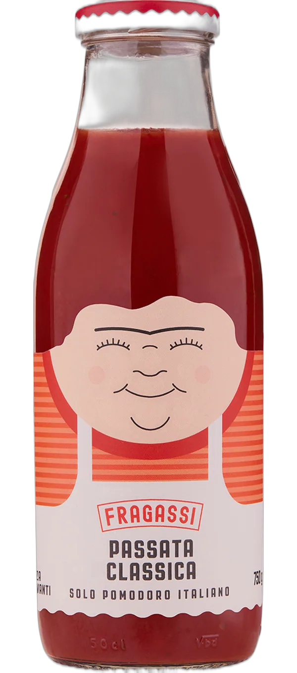 Tenuta Fragassi - Passata Classica