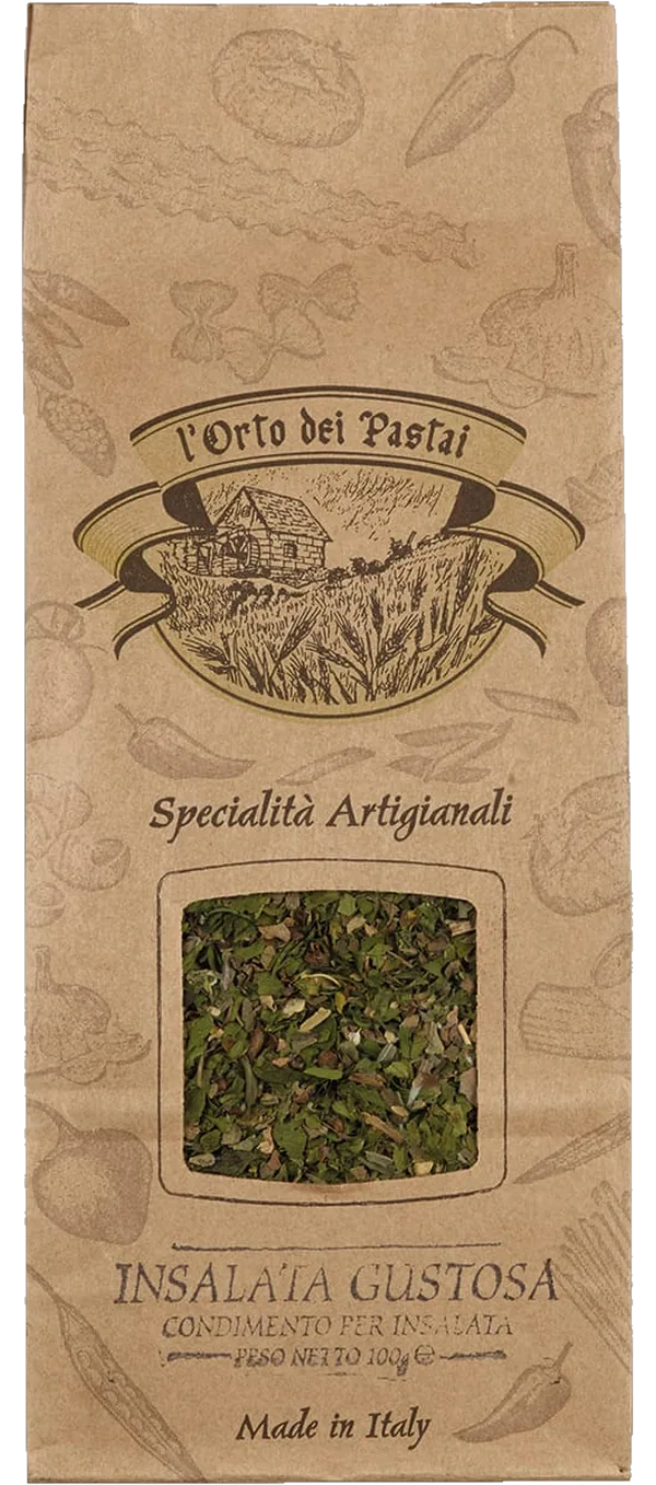 Antico Pastificio Umbro - Le Spezie "Insalata Gustosa"