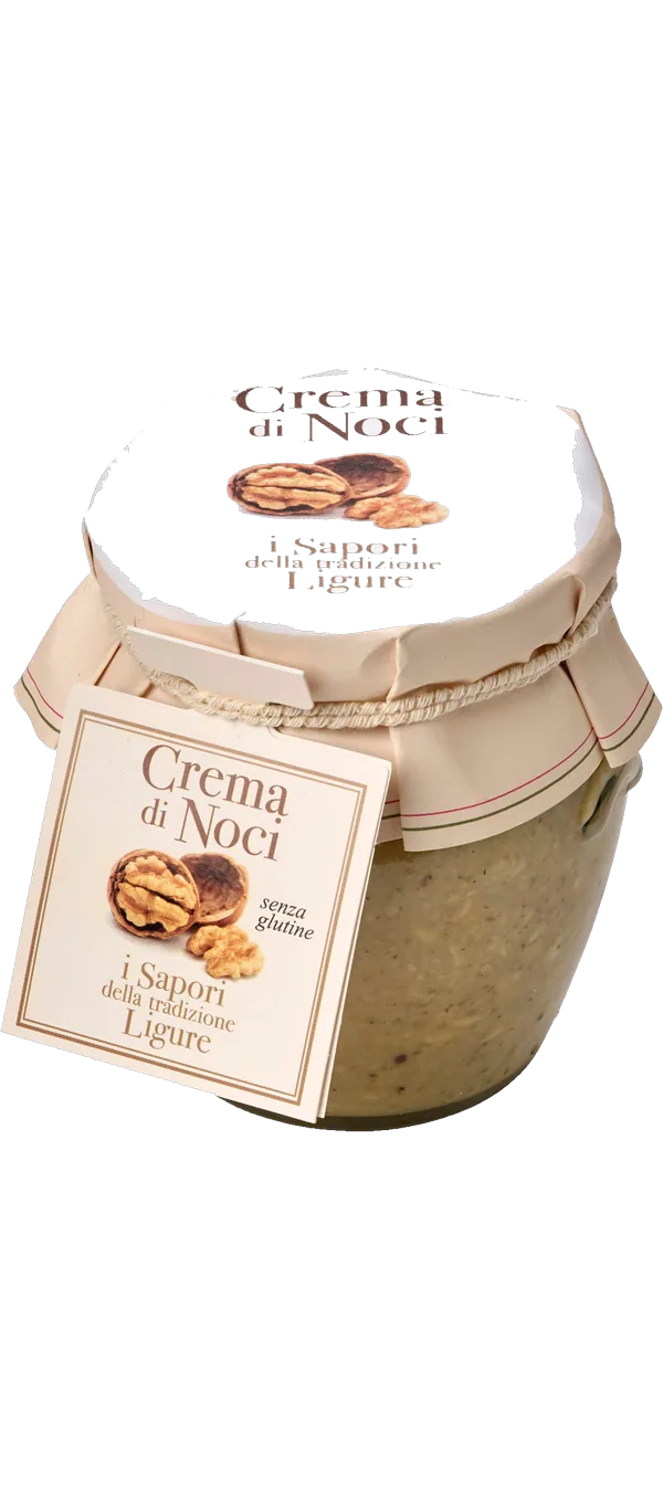 Italpesto - Crema di Noci